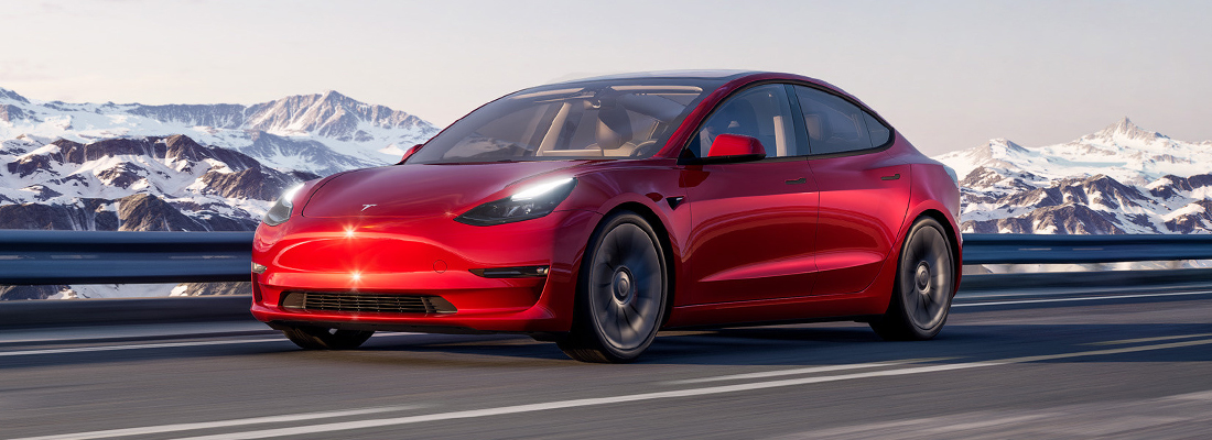 Tesla