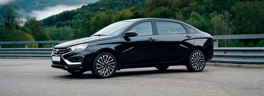 LADA (ВАЗ)