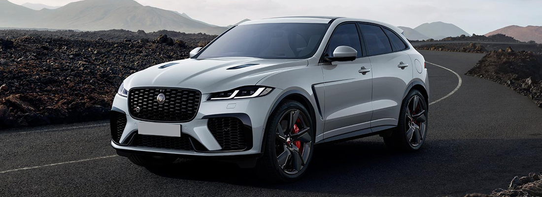 Jaguar