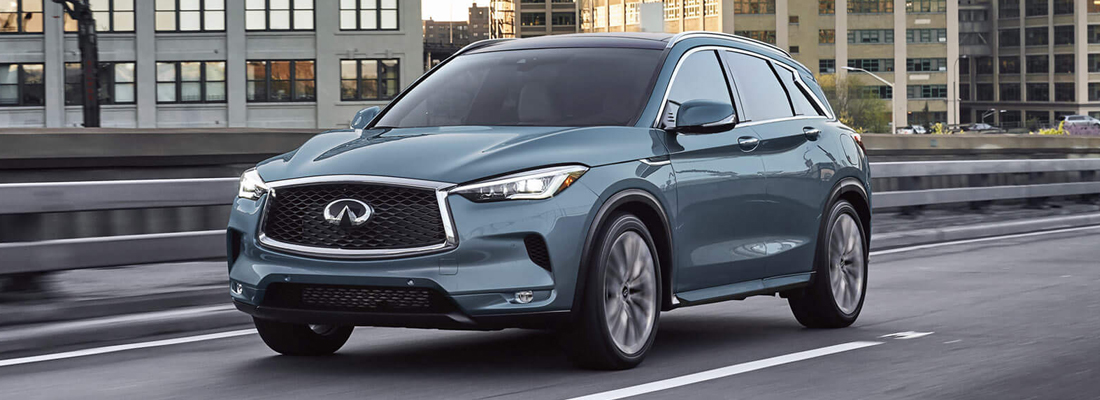 Infiniti