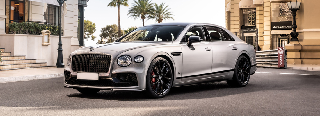 Bentley