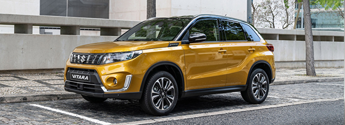 Suzuki