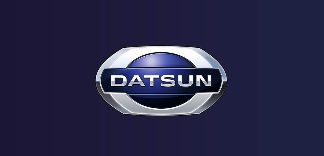 Datsun КЛЮЧАВТО Омск